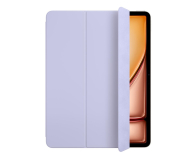 Apple Etui Smart Folio iPad Air 13" (M2 M3 M4) jasny fiołkowy - 1245161 - zdjęcie 2